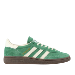 Adidas Handball Spezial Verde Menta y Blancas