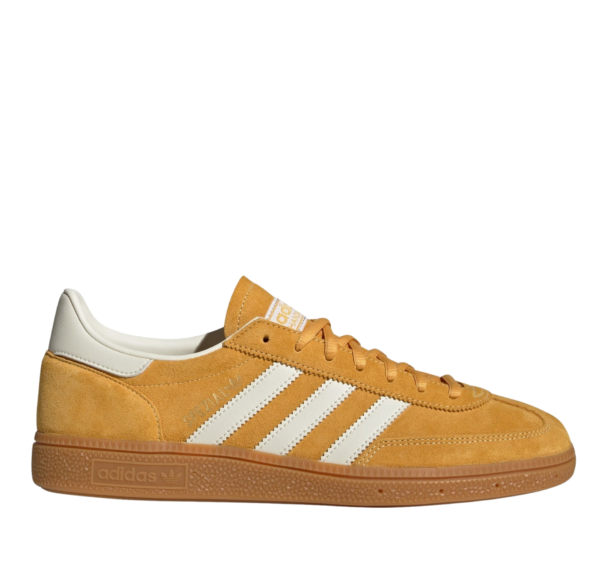 Adidas Handball Spezial Amarillas y Blancas