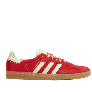 Adidas Samba Rojas y Blancas