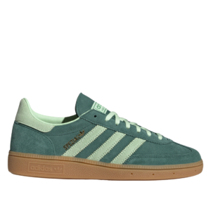 Adidas Handball Spezial Verde Petróleo y Verde Claro