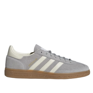 Adidas Handball Spezial Grises y Blancas