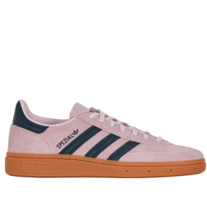 Adidas Handball Spezial Rosa Claro y Verde