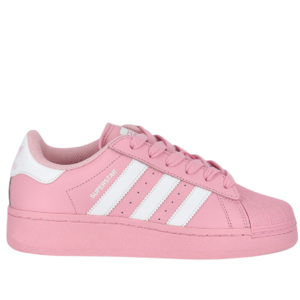 Adidas Superstar Bold Rosas
