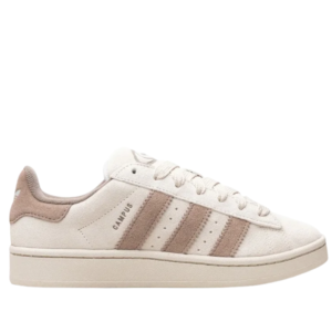 Adidas Campus 00s Marrón y Beige Claro