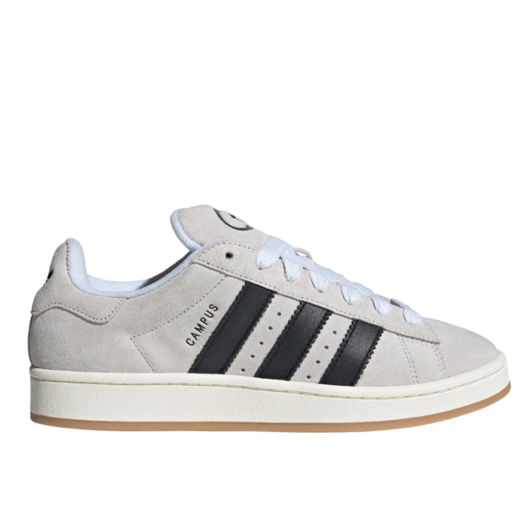 Diseño sin título - 2026-01-09T134700.319 Adidas Campus Gris y Negro