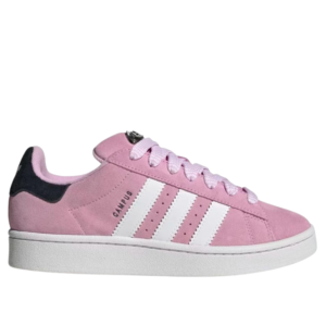 Adidas Campus Rosas y Blancas
