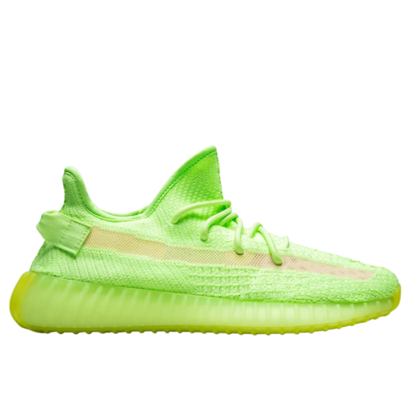 adidas Yeezy Boost 350 Mono Ice