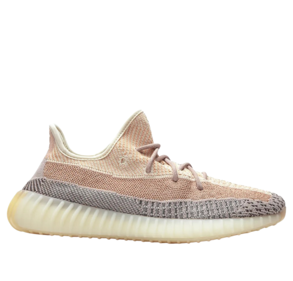 Adidas Yeezy Boost 350 V2 Ash Pearl