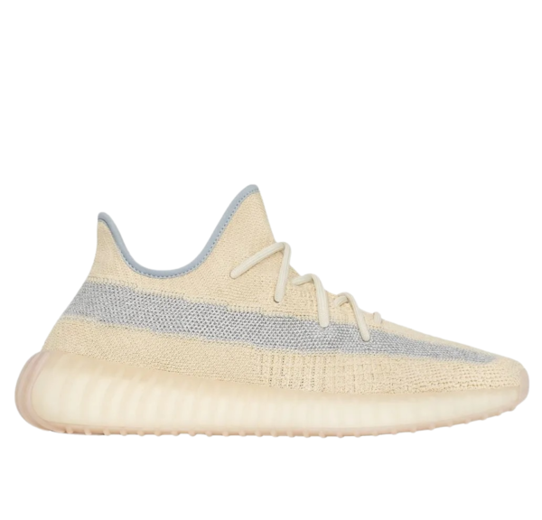 Adidas Yeezy Boost 350 V2 Linen
