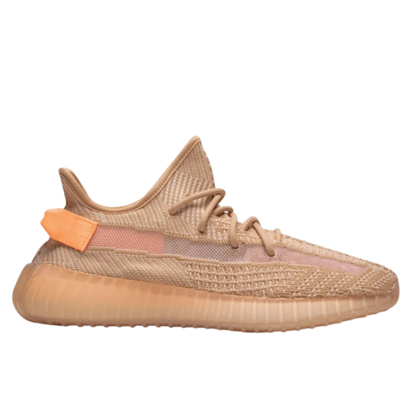 Adidas Yeezy Boost 350 V2 Mono Clay
