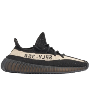 Adidas Yeezy Boost 350 V2 Oreo / Core Black White