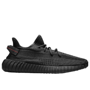 Adidas Yeezy Boost 350 V2 Triple Black