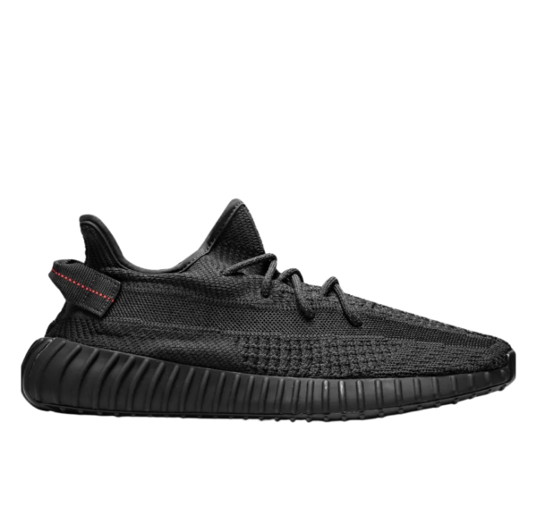 Adidas Yeezy Boost 350 V2 Triple Black