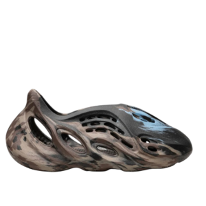 Adidas Yeezy Foam Runner MX Cinder