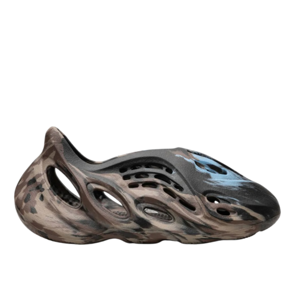 Adidas Yeezy Foam Runner MX Cinder