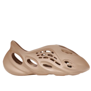 Adidas Yeezy Foam Runner Ochre Brown