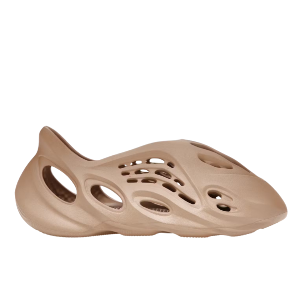 Adidas Yeezy Foam Runner Ochre Brown