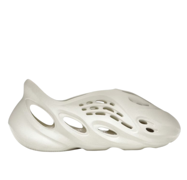 Adidas Yeezy Foam Runner Sand / Ararat (Beige Claro)