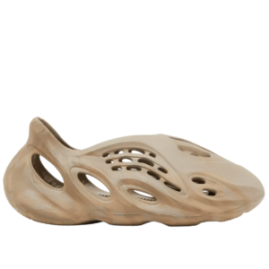 Adidas Yeezy Foam Runner Stone / Clay Brown