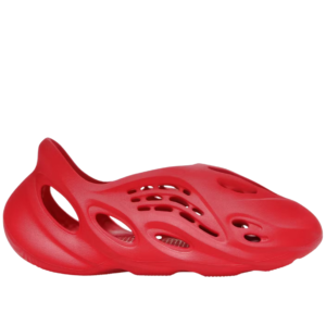 Adidas Yeezy Foam Runner Vermillion