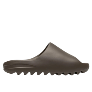 Adidas Yeezy Slide Onyx / Dark Brown