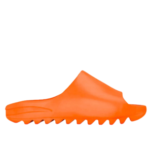 Adidas Yeezy Slide Orange / Enflame Orange