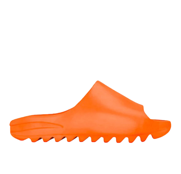 Adidas Yeezy Slide Orange / Enflame Orange