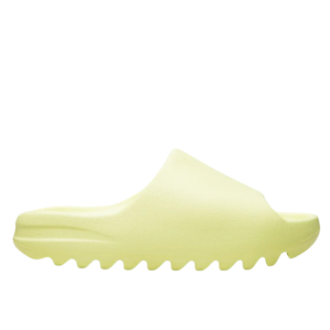 Adidas Yeezy Slide – Glow Green