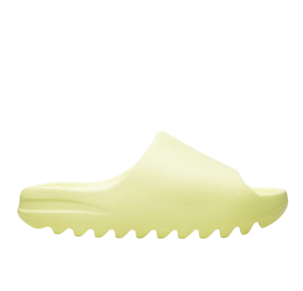 Adidas Yeezy Slide – Glow Green