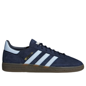Adidas Handball Spezial Azul Marino y Azul Claro