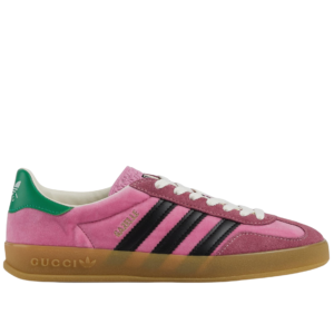 Adidas Handball Spezial Rosa con Negro