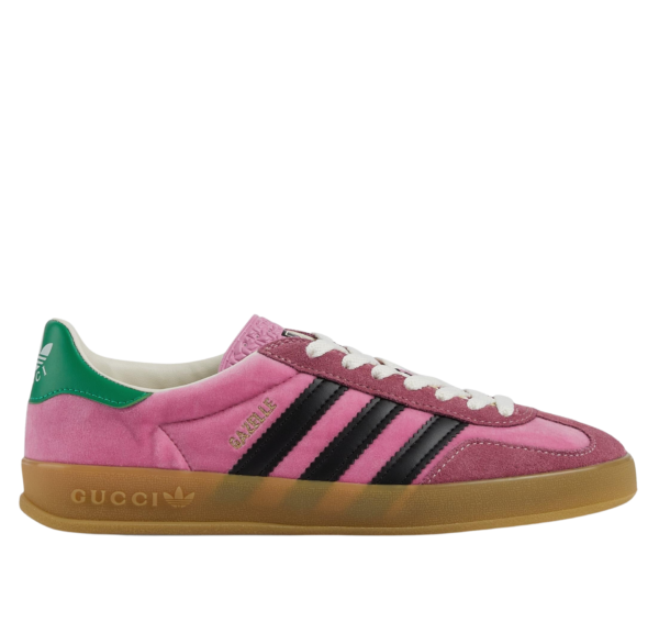 Adidas Handball Spezial Rosa con Negro