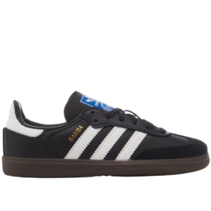 Adidas Samba Negras y Blancas