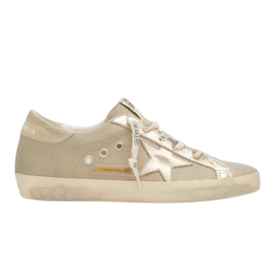 Golden Goose Star Dorada