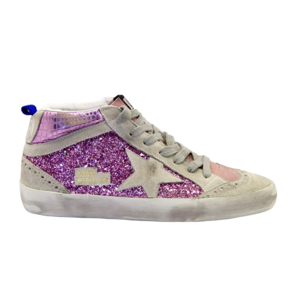 Diseño sin título (46) Mid Star Pink Glitter