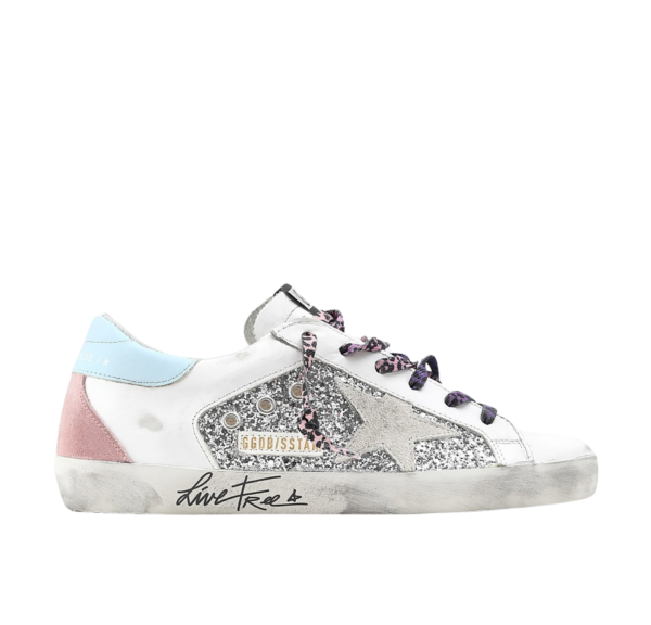 Diseño sin título (48) Golden Star Glitter