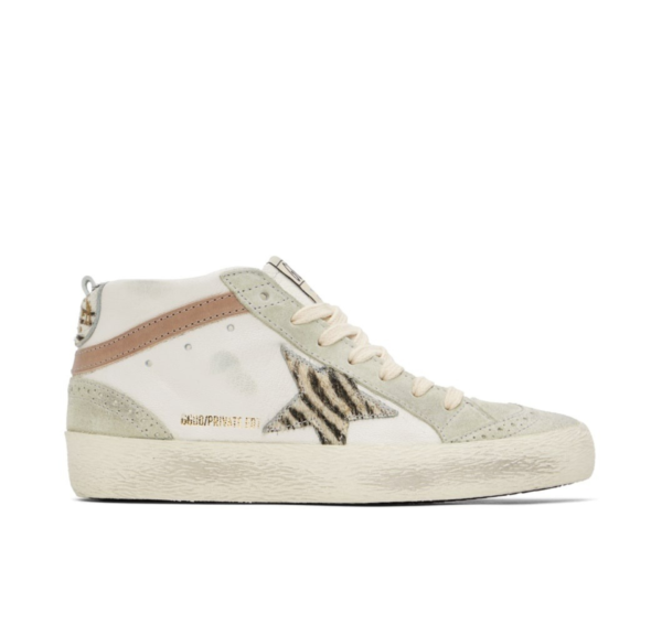 Diseño sin título (50) Golden Mid Star Beige Zebra