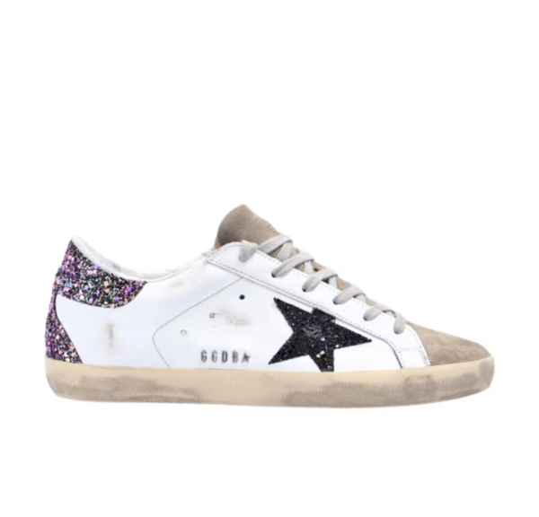 Diseño sin título (52) Golden Star Glitter