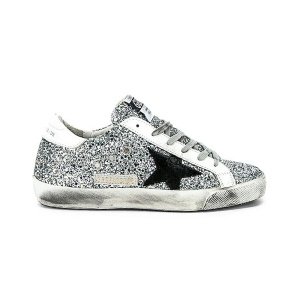 Diseño sin título (55) Golden Star Glitter