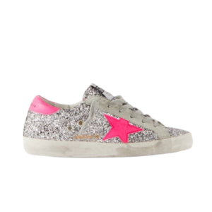 Golden Super Star Pink