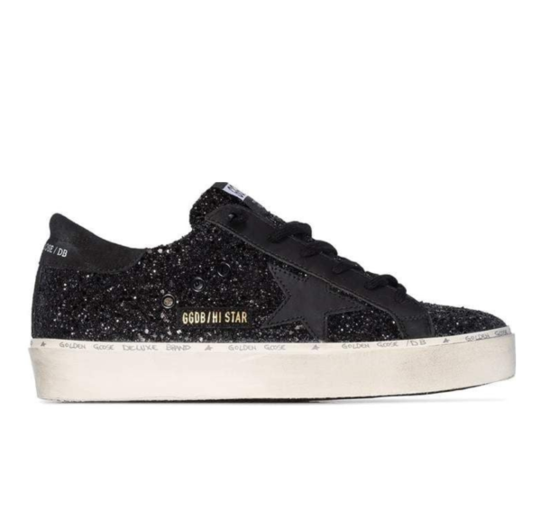 Diseño sin título (79) Golden Hi star Glitter Black