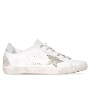 Golden Goose white