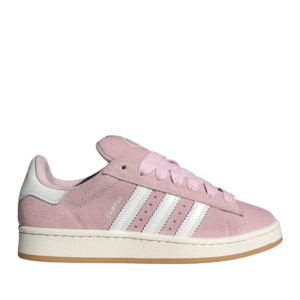 Adidas Campus Rosa Claro y Blancas
