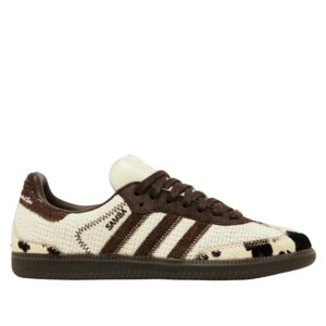Adidas Samba x Wales Bonner Animal Print