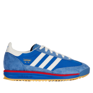 Adidas SL 72 Azul y Blancas