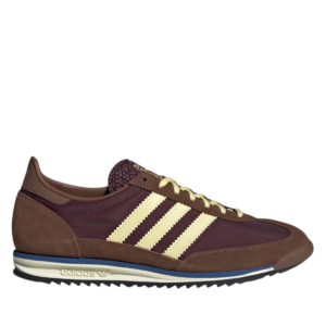 Adidas SL 72 OG Marrón y Burdeos