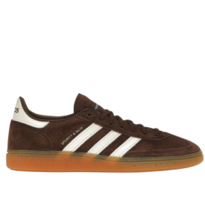 Adidas Handball Spezial Marrón Sporty And Rich