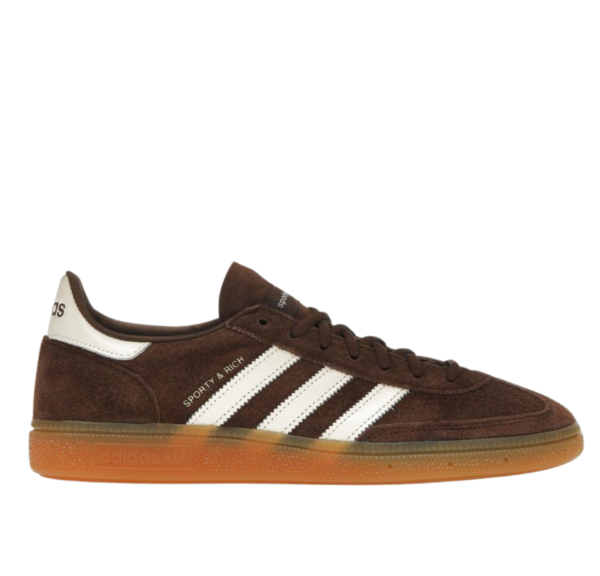 Adidas Handball Spezial Marrón Sporty And Rich