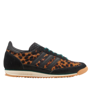 Adidas SL72 Animal Print Leopardo