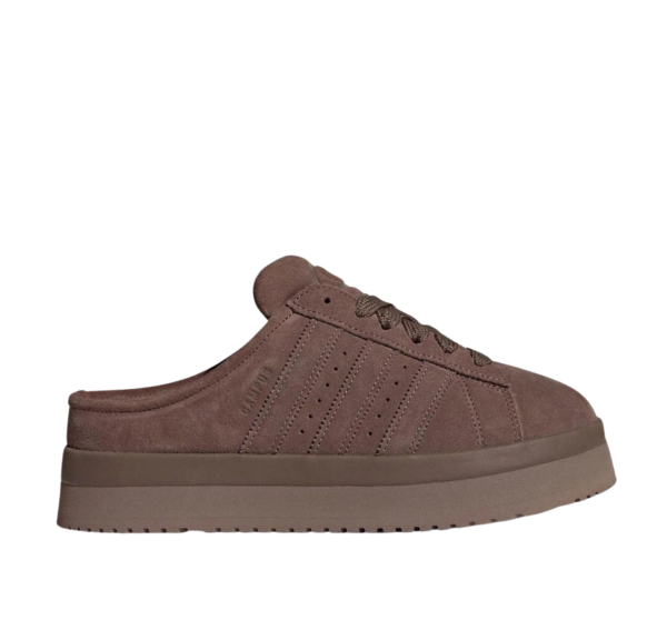 Diseño sin título - 2026-01-06T013457.734 Adidas Samba Platform Marrón con Suela Elevada